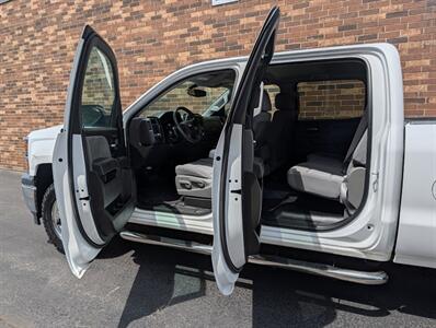 2014 Chevrolet Silverado 1500 4X4 -- VIA VTRUX Plug-in Hybrid - Only 28K Miles - EcoTec3 4.3L Flex Fuel V6 285hp - NO Accident - All Serviced - Clean Title - Photo 28 - Wood Dale, IL 60191