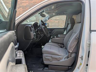 2014 Chevrolet Silverado 1500 4X4 -- VIA VTRUX Plug-in Hybrid - Only 28K Miles - EcoTec3 4.3L Flex Fuel V6 285hp - NO Accident - All Serviced - Clean Title - Photo 18 - Wood Dale, IL 60191