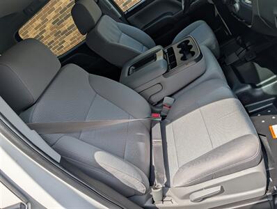 2014 Chevrolet Silverado 1500 4X4 -- VIA VTRUX Plug-in Hybrid - Only 28K Miles - EcoTec3 4.3L Flex Fuel V6 285hp - NO Accident - All Serviced - Clean Title - Photo 21 - Wood Dale, IL 60191