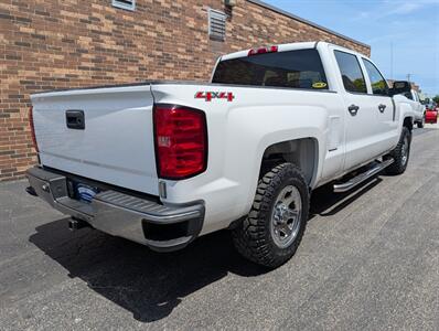 2014 Chevrolet Silverado 1500 4X4 -- VIA VTRUX Plug-in Hybrid - Only 28K Miles - EcoTec3 4.3L Flex Fuel V6 285hp - NO Accident - All Serviced - Clean Title - Photo 4 - Wood Dale, IL 60191
