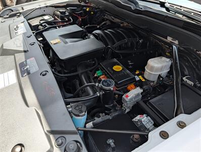 2014 Chevrolet Silverado 1500 4X4 -- VIA VTRUX Plug-in Hybrid - Only 28K Miles - EcoTec3 4.3L Flex Fuel V6 285hp - NO Accident - All Serviced - Clean Title - Photo 35 - Wood Dale, IL 60191