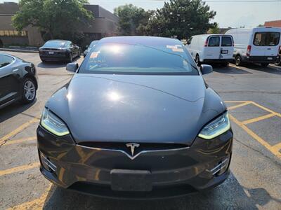 2018 Tesla Model X 75D AWD -- Only 74K Miles -  260 Miles on Full Charge - Save $$$ on Gas - Charge & Drive - Auto Pilot - Clean Title - Warranty - Photo 2 - Wood Dale, IL 60191