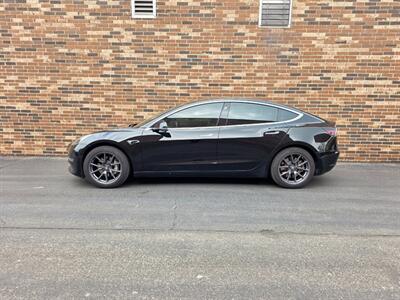 2018 Tesla Model 3 Long Range AWD - Full Self-Driving Computer -  Panoramic Roof - Heated seats - Autopilot - Premium Sound System - Battery replaced - NO Accident - Photo 6 - Wood Dale, IL 60191