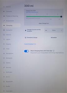 2017 Tesla Model S 90D AWD -- 7 Passenger/Jump Seat - 300 Miles  on Full Charge - Autopilot - Premium Upgrades Package - Sunroof - Smart Air Suspension - Power and Lighting Package - Clean Title - Photo 11 - Wood Dale, IL 60191