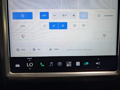 2012 Tesla Model S 85 -- FREE UNLIMITED SUPERCHARGE -- Ultra High Fidelity Sound - All Glass Panoramic Roof - Smart Air Suspension - Tech Package - Clean Title - Photo 14 - Wood Dale, IL 60191