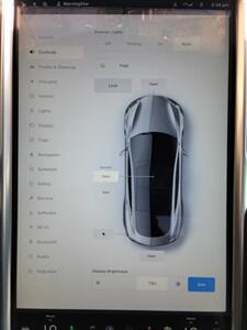 2013 Tesla Model S 85 -- 265 Miles on Full Charge --  1 Owner - NO Accident - Clean Title - Photo 14 - Wood Dale, IL 60191