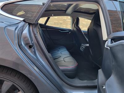 2013 Tesla Model S 85 -- 265 Miles on Full Charge --  1 Owner - NO Accident - Clean Title - Photo 25 - Wood Dale, IL 60191