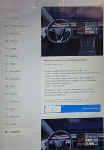 2013 Tesla Model S 85 -- 265 Miles on Full Charge --  1 Owner - NO Accident - Clean Title - Photo 15 - Wood Dale, IL 60191
