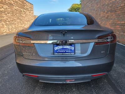 2013 Tesla Model S 85 -- 265 Miles on Full Charge --  1 Owner - NO Accident - Clean Title - Photo 33 - Wood Dale, IL 60191