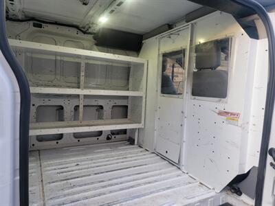 2017 Ford Transit 350 CARGO VAN -- 1 OWNER -- Power Stroke 3.2L Biodiesel Turbo - Backup Camera - Bluetooth - All Serviced - No Accident - Clean Title - Photo 20 - Wood Dale, IL 60191