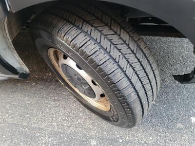 2017 Ford Transit 350 CARGO VAN -- 1 OWNER -- Power Stroke 3.2L Biodiesel Turbo - Backup Camera - Bluetooth - All Serviced - No Accident - Clean Title - Photo 28 - Wood Dale, IL 60191