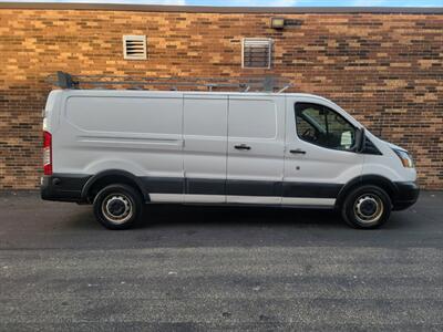 2017 Ford Transit 350 CARGO VAN -- 1 OWNER -- Power Stroke 3.2L Biodiesel Turbo - Backup Camera - Bluetooth - All Serviced - No Accident - Clean Title - Photo 8 - Wood Dale, IL 60191
