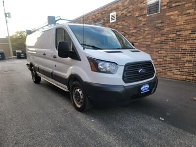 2017 Ford Transit 350 CARGO VAN -- 1 OWNER -- Power Stroke 3.2L Biodiesel Turbo - Backup Camera - Bluetooth - All Serviced - No Accident - Clean Title - Photo 31 - Wood Dale, IL 60191
