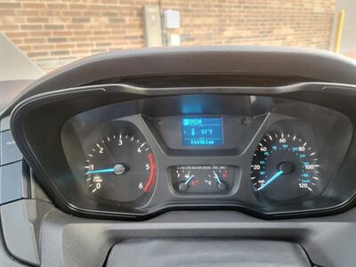 2017 Ford Transit 350 CARGO VAN -- 1 OWNER -- Power Stroke 3.2L Biodiesel Turbo - Backup Camera - Bluetooth - All Serviced - No Accident - Clean Title - Photo 9 - Wood Dale, IL 60191