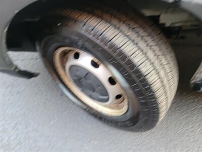 2017 Ford Transit 350 CARGO VAN -- 1 OWNER -- Power Stroke 3.2L Biodiesel Turbo - Backup Camera - Bluetooth - All Serviced - No Accident - Clean Title - Photo 27 - Wood Dale, IL 60191