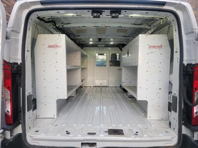 2017 Ford Transit 350 CARGO VAN -- 1 OWNER -- Power Stroke 3.2L Biodiesel Turbo - Backup Camera - Bluetooth - All Serviced - No Accident - Clean Title - Photo 22 - Wood Dale, IL 60191