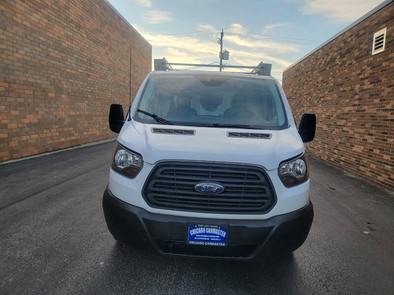 2017 Ford Transit Cargo Van photo 4