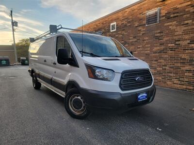 2017 Ford Transit 350 CARGO VAN -- 1 OWNER -- Power Stroke 3.2L Biodiesel Turbo - Backup Camera - Bluetooth - All Serviced - No Accident - Clean Title - Photo 3 - Wood Dale, IL 60191