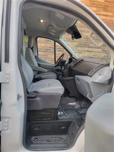 2017 Ford Transit 350 CARGO VAN -- 1 OWNER -- Power Stroke 3.2L Biodiesel Turbo - Backup Camera - Bluetooth - All Serviced - No Accident - Clean Title - Photo 16 - Wood Dale, IL 60191