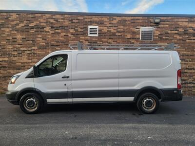 2017 Ford Transit 350 CARGO VAN -- 1 OWNER -- Power Stroke 3.2L Biodiesel Turbo - Backup Camera - Bluetooth - All Serviced - No Accident - Clean Title - Photo 7 - Wood Dale, IL 60191