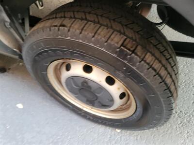 2017 Ford Transit 350 CARGO VAN -- 1 OWNER -- Power Stroke 3.2L Biodiesel Turbo - Backup Camera - Bluetooth - All Serviced - No Accident - Clean Title - Photo 26 - Wood Dale, IL 60191