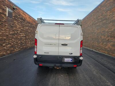 2017 Ford Transit 350 CARGO VAN -- 1 OWNER -- Power Stroke 3.2L Biodiesel Turbo - Backup Camera - Bluetooth - All Serviced - No Accident - Clean Title - Photo 6 - Wood Dale, IL 60191