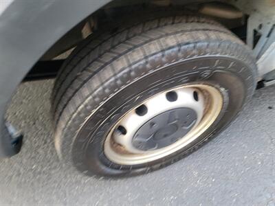 2017 Ford Transit 350 CARGO VAN -- 1 OWNER -- Power Stroke 3.2L Biodiesel Turbo - Backup Camera - Bluetooth - All Serviced - No Accident - Clean Title - Photo 25 - Wood Dale, IL 60191