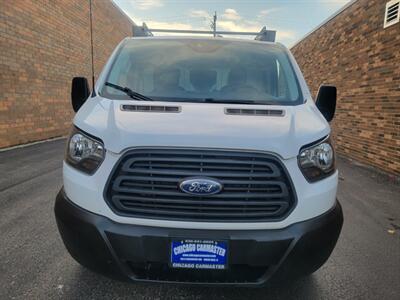 2017 Ford Transit 350 CARGO VAN -- 1 OWNER -- Power Stroke 3.2L Biodiesel Turbo - Backup Camera - Bluetooth - All Serviced - No Accident - Clean Title - Photo 33 - Wood Dale, IL 60191