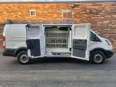 2017 Ford Transit 350 CARGO VAN -- 1 OWNER -- Power Stroke 3.2L Biodiesel Turbo - Backup Camera - Bluetooth - All Serviced - No Accident - Clean Title - Photo 19 - Wood Dale, IL 60191