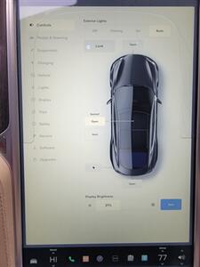 2013 Tesla Model S 60 -- FREE UNLIMITED SUPER CHARGING ---  200 Miles on Full Charge - Smart Air Suspension - Save $$$ on Gas - Charge & Drive - Clean Title - Photo 21 - Wood Dale, IL 60191