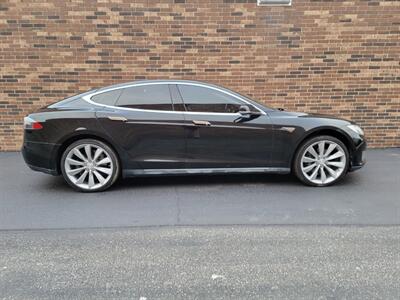 2013 Tesla Model S 60 -- FREE UNLIMITED SUPER CHARGING ---  200 Miles on Full Charge - Smart Air Suspension - Save $$$ on Gas - Charge & Drive - Clean Title - Photo 6 - Wood Dale, IL 60191