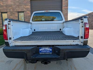 2012 Ford F-250 Super Duty XL 4X4 -- 6.2L Flex Fuel V8 385hp --  FX4 Off Road - All Serviced - NO Accident - Clean Title - Photo 32 - Wood Dale, IL 60191