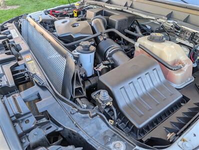 2012 Ford F-250 Super Duty XL 4X4 -- 6.2L Flex Fuel V8 385hp --  FX4 Off Road - All Serviced - NO Accident - Clean Title - Photo 23 - Wood Dale, IL 60191