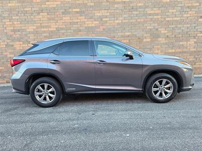 2018 Lexus RX 450h HYBRID - Backup Camera - Bluetooth - Sunroof - All Serviced - Clean Title - Photo 6 - Wood Dale, IL 60191