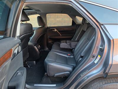 2018 Lexus RX 450h HYBRID - Backup Camera - Bluetooth - Sunroof - All Serviced - Clean Title - Photo 27 - Wood Dale, IL 60191