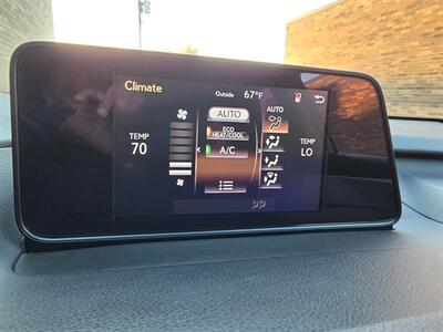 2018 Lexus RX 450h HYBRID - Backup Camera - Bluetooth - Sunroof - All Serviced - Clean Title - Photo 11 - Wood Dale, IL 60191