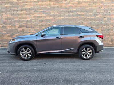 2018 Lexus RX 450h HYBRID - Backup Camera - Bluetooth - Sunroof - All Serviced - Clean Title - Photo 5 - Wood Dale, IL 60191