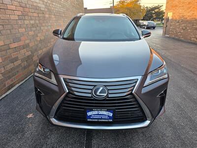 2018 Lexus RX 450h HYBRID - Backup Camera - Bluetooth - Sunroof - All Serviced - Clean Title - Photo 7 - Wood Dale, IL 60191