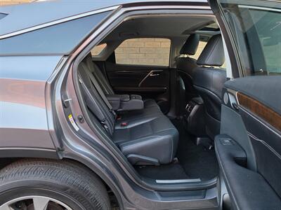 2018 Lexus RX 450h HYBRID - Backup Camera - Bluetooth - Sunroof - All Serviced - Clean Title - Photo 28 - Wood Dale, IL 60191