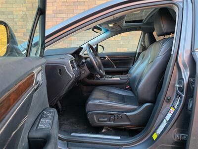 2018 Lexus RX 450h HYBRID - Backup Camera - Bluetooth - Sunroof - All Serviced - Clean Title - Photo 25 - Wood Dale, IL 60191