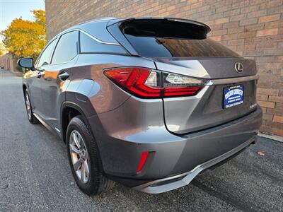 2018 Lexus RX 450h HYBRID - Backup Camera - Bluetooth - Sunroof - All Serviced - Clean Title - Photo 4 - Wood Dale, IL 60191