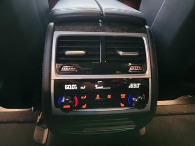 2017 BMW 750Li xDrive - 4.4L Twin Turbo V8 445hp -  Navigation - Backup Camera - Fully Loaded - All Serviced - Canada Edition - Clean Title - Photo 26 - Wood Dale, IL 60191