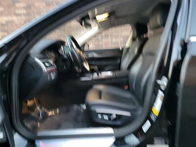 2017 BMW 750Li xDrive - 4.4L Twin Turbo V8 445hp -  Navigation - Backup Camera - Fully Loaded - All Serviced - Canada Edition - Clean Title - Photo 15 - Wood Dale, IL 60191