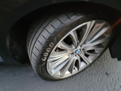 2017 BMW 750Li xDrive - 4.4L Twin Turbo V8 445hp -  Navigation - Backup Camera - Fully Loaded - All Serviced - Canada Edition - Clean Title - Photo 33 - Wood Dale, IL 60191