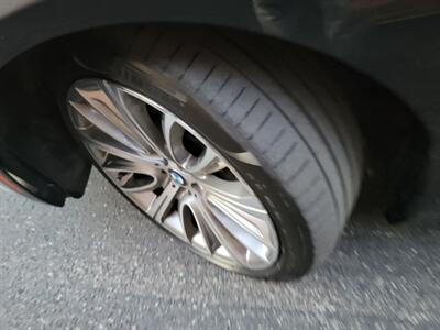 2017 BMW 750Li xDrive - 4.4L Twin Turbo V8 445hp -  Navigation - Backup Camera - Fully Loaded - All Serviced - Canada Edition - Clean Title - Photo 32 - Wood Dale, IL 60191