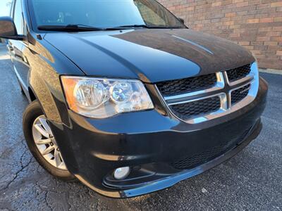 2017 Dodge Grand Caravan SXT -- Power Sliding Doors - Pentastar 3.6L Engine  - Backup Camera - Bluetooth - NO Accident - Clean Title - Photo 35 - Wood Dale, IL 60191