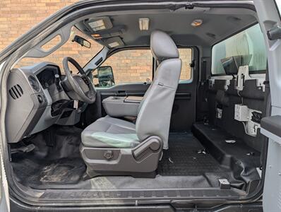 2015 Ford F-250 Super Duty XL - 4X4 -- FX4 Off Road -- SuperCab --  Power Stroke 6.7L Biodiesel Turbo V8 - Backup Camera - NO Accident - All Serviced - Clean Title - Photo 18 - Wood Dale, IL 60191