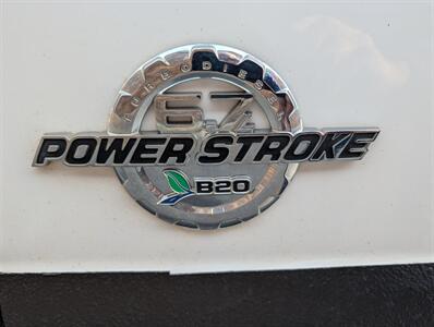 2015 Ford F-250 Super Duty XL - 4X4 -- FX4 Off Road -- SuperCab --  Power Stroke 6.7L Biodiesel Turbo V8 - Backup Camera - NO Accident - All Serviced - Clean Title - Photo 29 - Wood Dale, IL 60191