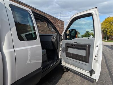 2015 Ford F-250 Super Duty XL - 4X4 -- FX4 Off Road -- SuperCab --  Power Stroke 6.7L Biodiesel Turbo V8 - Backup Camera - NO Accident - All Serviced - Clean Title - Photo 15 - Wood Dale, IL 60191