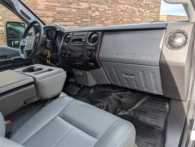2015 Ford F-250 Super Duty XL - 4X4 -- FX4 Off Road -- SuperCab --  Power Stroke 6.7L Biodiesel Turbo V8 - Backup Camera - NO Accident - All Serviced - Clean Title - Photo 13 - Wood Dale, IL 60191